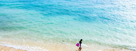 Okinawa, el secreto mejor guardado del &laquo;Pa&iacute;s del Sol Naciente&raquo;