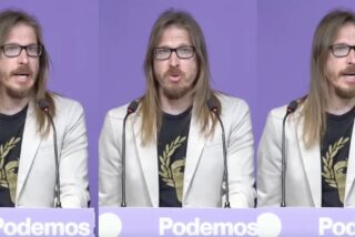 Pablo Fern&aacute;ndez.