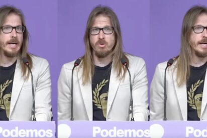 Pablo Fern&aacute;ndez.