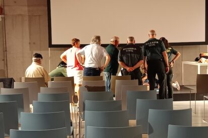 Formaci&oacute;n y vocaci&oacute;n: La clave de la excelencia en la Guardia Civil de Pontevedra.