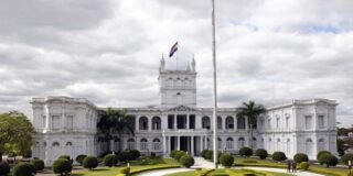 Palacio de los L&oacute;pez