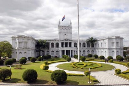 Palacio de los L&oacute;pez