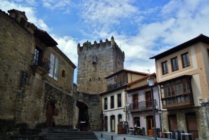 10 castillos imprescindibles para entender Asturias