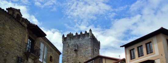 10 castillos imprescindibles para entender Asturias