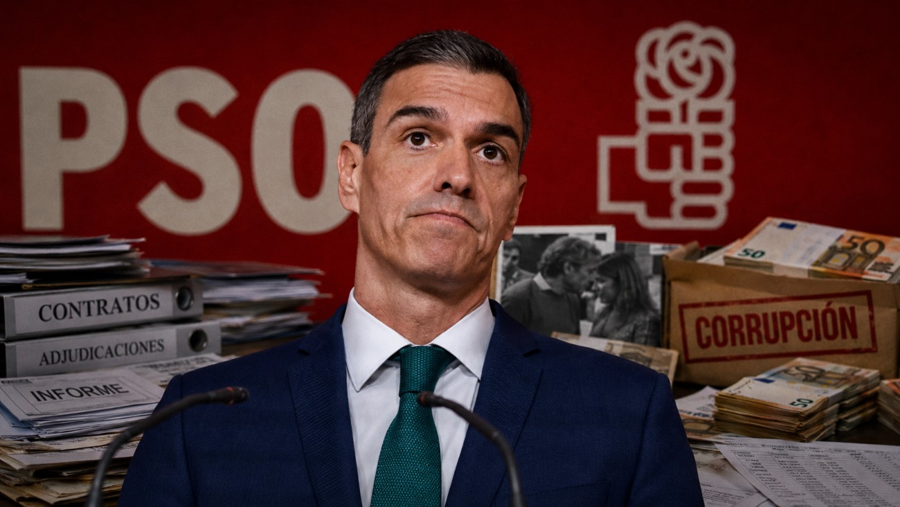 La moción del PP, VOX, Junts y UPN exigiendo elecciones a Sánchez ya tiene efectos políticos