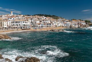 Este es el pueblo que inspir&oacute; &lsquo;Mediterr&aacute;neo&rsquo;, de Joan Manuel Serrat