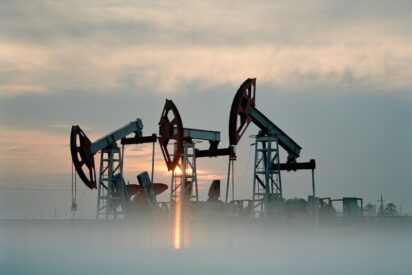 Petróleo