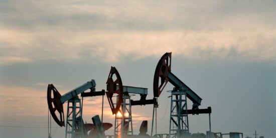 Petróleo