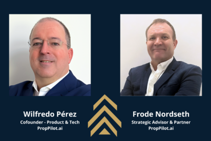 PropPilot.ai advierte: responder tarde est&aacute; costando millones en ventas inmobiliarias