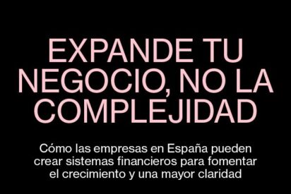 Los sistemas financieros no est&aacute;n preparados para el crecimiento de las empresas, seg&uacute;n un estudio de Pleo