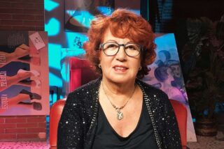 Rosa Villacast&iacute;n.