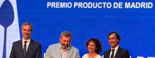 El aceite madrile&ntilde;o se alza como referente y conquista el m&aacute;ximo galard&oacute;n regional