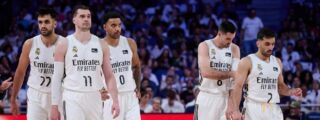 Real Madrid de baloncesto