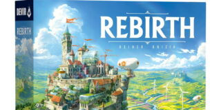 Rebirth