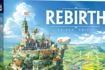 Rebirth