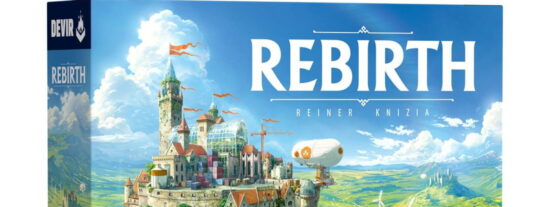 Rebirth