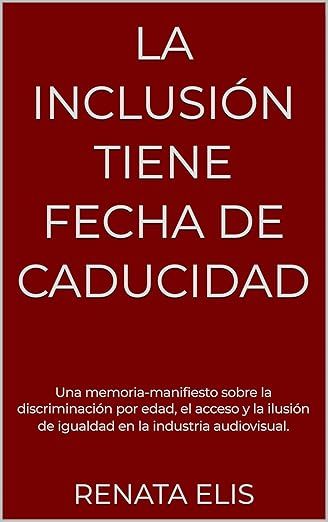 Una guionista denuncia el edadismo y el negocio del acceso en la industria audiovisual global