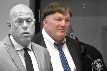 Cadena perpetua para Rex Heuermann, el asesino en serie que hel&oacute; la sangre a Nueva York