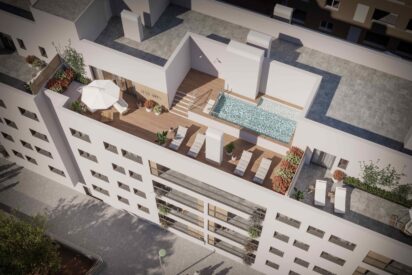 ROVER HOMES by ROVER GRUPO: viviendas modernas, sostenibles y accesibles para j&oacute;venes