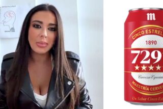 Sarah Santaolalla y el montaje con el que intenta acosar a Isabel D&iacute;az Ayuso.