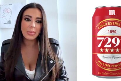 Sarah Santaolalla y el montaje con el que intenta acosar a Isabel D&iacute;az Ayuso.