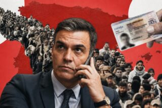 Sánchez, la Ley de Nietos, el voto del exilio y el pucherazo electoral.