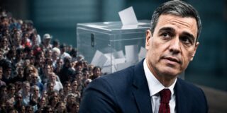 Sánchez, a Ley de Nietos y el pucherazo electoral del censo (1)