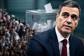 Sánchez, a Ley de Nietos y el pucherazo electoral del censo (1)
