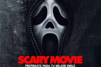 Scary Movie