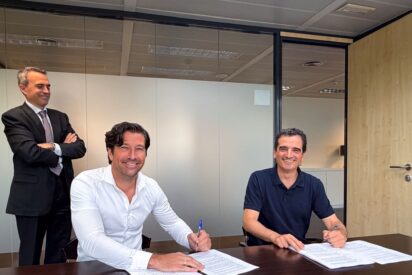 Cyberclick se integra en el grupo europeo Siloy para impulsar su expansi&oacute;n y liderazgo en IA y HubSpot