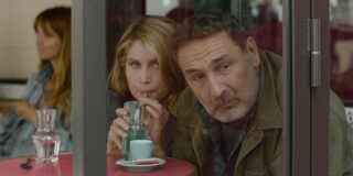 R&eacute;mi Bezan&ccedil;on: "Muchos j&oacute;venes no saben qui&eacute;n es Hitchcock, as&iacute; que esta pel&iacute;cula es una forma de darlo a conocer"