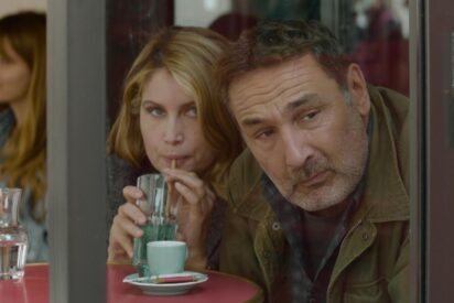 R&eacute;mi Bezan&ccedil;on: "Muchos j&oacute;venes no saben qui&eacute;n es Hitchcock, as&iacute; que esta pel&iacute;cula es una forma de darlo a conocer"