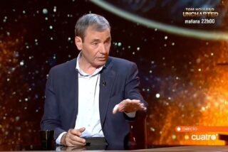 Tom&aacute;s G&oacute;mez sopapea a Pedro S&aacute;nchez denunciando c&oacute;mo instaur&oacute; su dictadura del terror en el PSOE y en Espa&ntilde;a