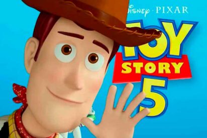 &lsquo;Toy Story 5&rsquo;: cuando los juguetes se conectan al futuro digital