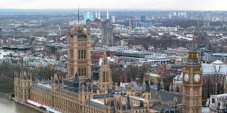 Londres bajo la lupa: 28.000 millones de libras de fondos p&uacute;blicos terminaron en manos de enemigos del Reino Unido