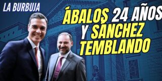 &Aacute;balos 24 a&ntilde;os... y el yerno del proxeneta, &iexcl;temblando!