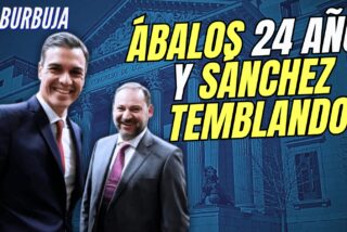 &Aacute;balos 24 a&ntilde;os... y el yerno del proxeneta, &iexcl;temblando!