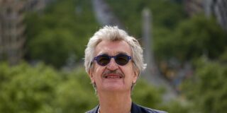 Wim Wenders retira Falso movimiento por una escena con Nastassja Kinski a los 13 a&ntilde;os