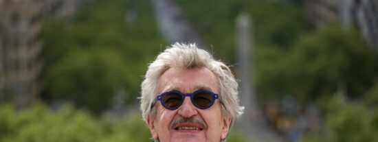 Wim Wenders retira Falso movimiento por una escena con Nastassja Kinski a los 13 a&ntilde;os