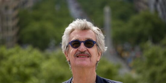 Wim Wenders retira Falso movimiento por una escena con Nastassja Kinski a los 13 a&ntilde;os