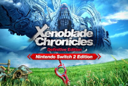 Xenoblade Chronicles