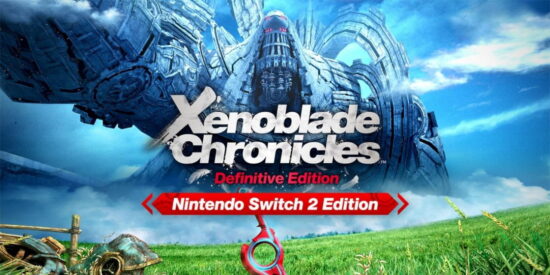Xenoblade Chronicles