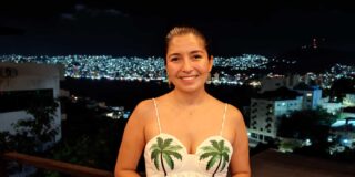 A&iacute;da P&eacute;rez destaca el impulso de Acapulco en el Tianguis Tur&iacute;stico 2026