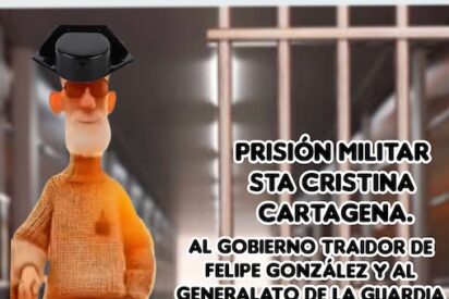 Cuando el Estado amordaz&oacute; a sus guardianes: La represi&oacute;n de la Guardia Civil bajo el "Rey Sol"