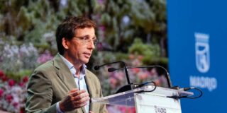 Almeida resalta la evoluci&oacute;n de Madrid hacia un turismo de calidad en el IV Foro de Turismo