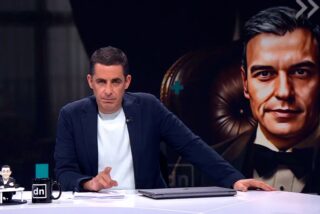 Antonio Naranjo arroja luz sobre el plan oculto de Pedro S&aacute;nchez con Ceuta