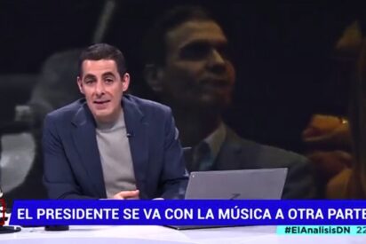 Antonio Naranjo se descojona de S&aacute;nchez por los silbidos y adelanta cu&aacute;l ser&aacute; la canci&oacute;n del verano: &laquo;No le va a gustar&raquo;
