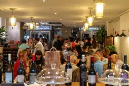 El restaurante La Esencia se une con Abrasador, uni&oacute;n estrat&eacute;gica para potenciar la hosteler&iacute;a de la regi&oacute;n