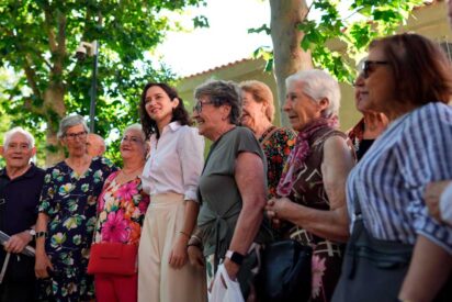 Madrid inyecta m&aacute;s de 12 millones extra para transformar la Finca de Vista Alegre hasta 2032