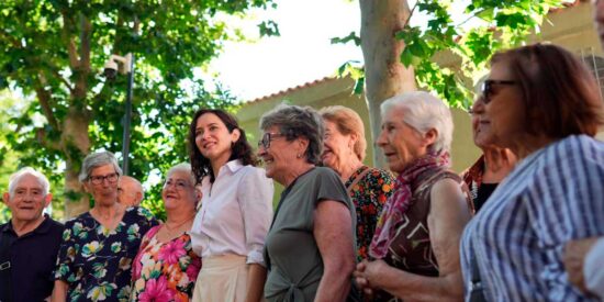 Madrid inyecta m&aacute;s de 12 millones extra para transformar la Finca de Vista Alegre hasta 2032